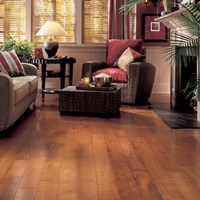 Bruce American Originals 5" Lock and Fold Wood Flooring at Cheap Prices
